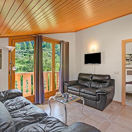 El Tarter Spacious Ski Apartment - Happy Rentals Exteriér fotografie